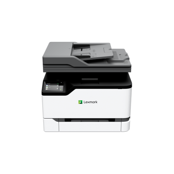 Lexmark MC3326i Colour Laser Multifunction